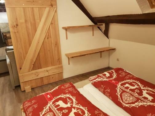 Appartement Erbrech Organisation à Waldhambach Extérieur photo
