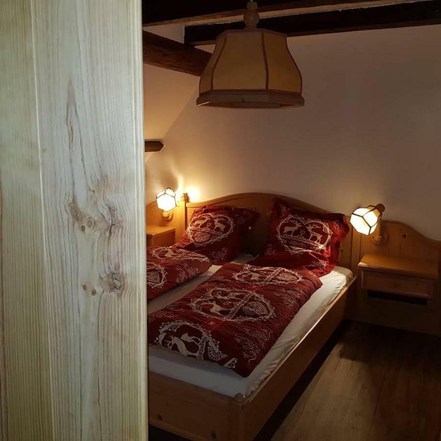 Appartement Erbrech Organisation à Waldhambach Extérieur photo